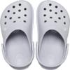 Crocs Unisex-Adult Crocband Clog, Microchip, 9 Women/7 Men view 4