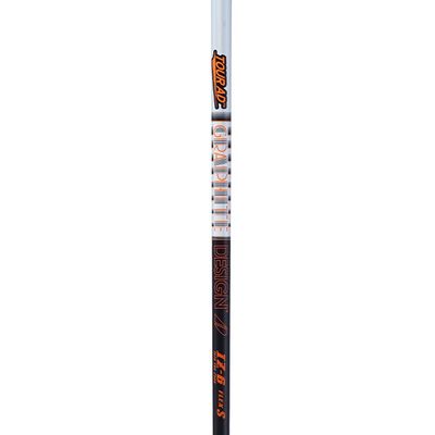 Graphite Design Wood Shaft Tour AD IZ 4 R1 (Regular)