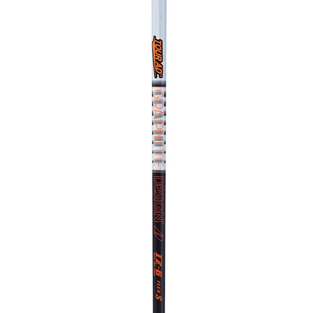 Graphite Design Wood Shaft Tour AD IZ 4 R1 (Regular)