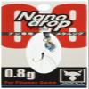 JACKALL Spoon, Nano Drop, 0.03 oz (0.8 g), HL Nano Sardine view 1