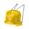 SE All-Purpose Yellow Drawstring Backpacks (20-Pack) - BG-213DSB-YY-20 view 2