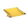 SE All-Purpose Yellow Drawstring Backpacks (20-Pack) - BG-213DSB-YY-20 view 3