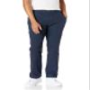 Amazon Essentials Men's Athletic-Fit Chino Pants, Dark Navy, 33W x 30L view 1