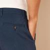 Amazon Essentials Men's Athletic-Fit Chino Pants, Dark Navy, 33W x 30L view 4