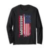 Mississippi Long Sleeve T-Shirt view 1