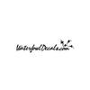 Avery Classic Dog Training Leather Hunting Lanyard Avery Classic Dog Wall Training Sticker by Waterfowldecals view 2