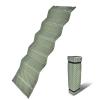 Dioche Camping Foam Mat, Outdoor Foldable Foam Sleeping Pad, Waterproof Mattress, Camping, Park & Festival Outdoor Blanket (Green) view 1