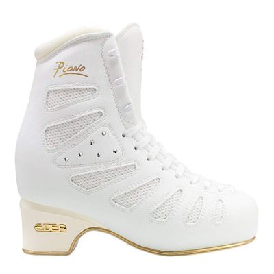 Edea Piano Ice Skates (Size 255, Width D)
