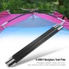 6 Person Tent Poles 6 Person Tent Poles view 2