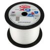 Berkley x9 Braid Superline, Crystal, 80lb test | 100 lbC | 45.6kg, 2188yd | 2000m Fishing Line, Suitable for Freshwater and Saltwater Environments view 1
