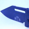 Cattey Creations SlimTak Black Folding Knife view 2