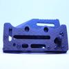 Cattey Creations SlimTak Black Folding Knife view 3