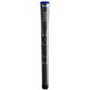 Winn Dri-Tac Midsize (+1/16") Dark Gray - 9 Piece Golf Grip Bundle view 2