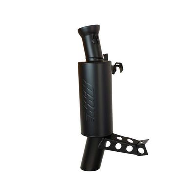 GGB 2014-2020 Arctic CAT 6000 C-TEC2 / Alpha ONE/RIOT 6000 Mountain Muffler Exhaust