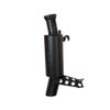 GGB 2014-2020 Arctic CAT 6000 C-TEC2 / Alpha ONE/RIOT 6000 Mountain Muffler Exhaust view 1