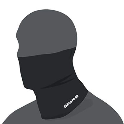 Oxford Products Standard Neck Tube One Size Fits All