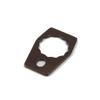 Available Reel Aluminum Retainer 9-10_BRW Brown view 1