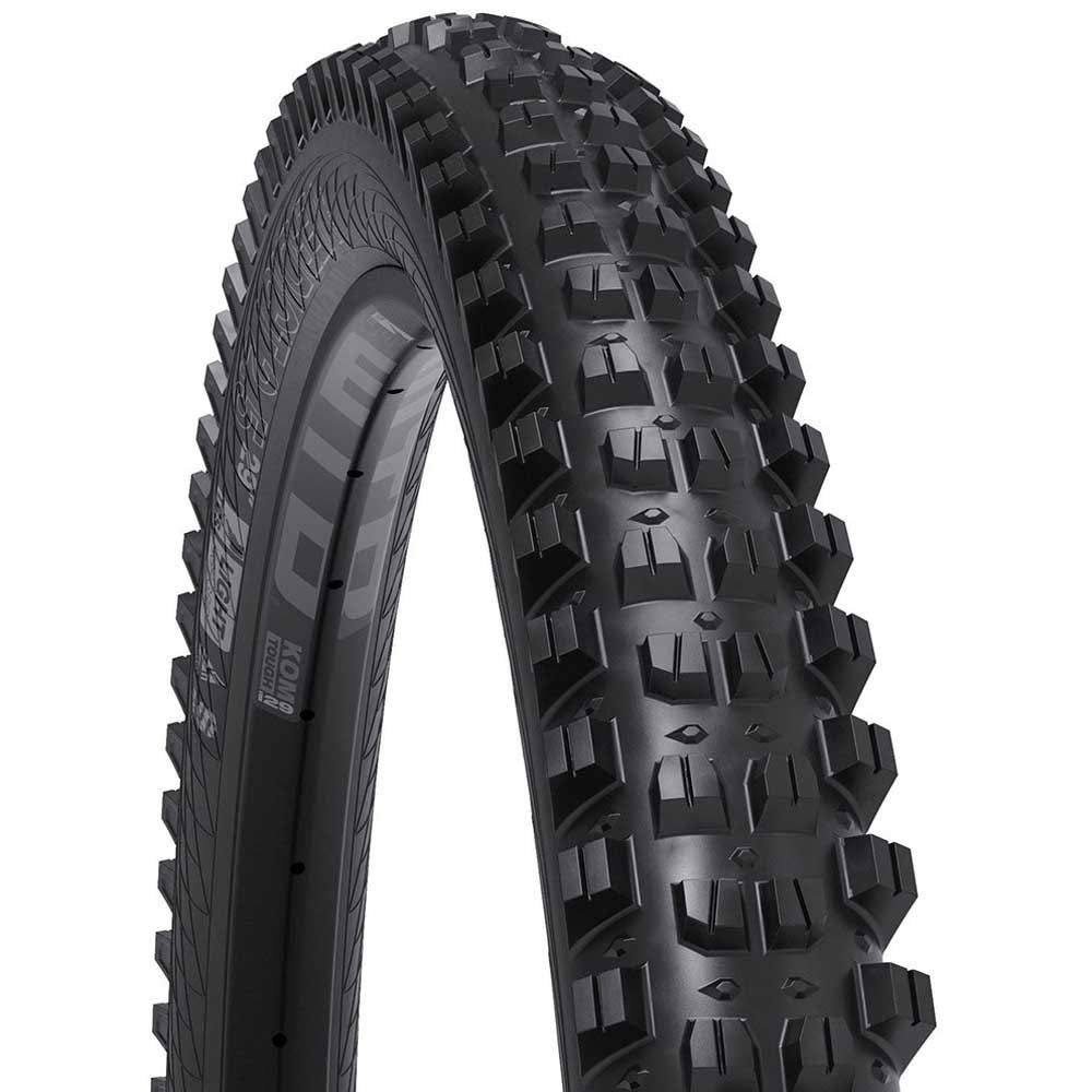 WTB Verdict 2.5 29" TCS Slash Guard Light/TriTec High Grip Tire, Black