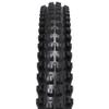 WTB Verdict 2.5 29" TCS Slash Guard Light/TriTec High Grip Tire, Black view 2