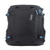 f-stop Loka Ultra-Light 37L Black/Blue Camera Pack Bundle for Photography view 2