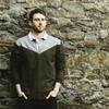 Guinness Heritage Charcoal and Black Rugby Jersey Long Sleeve Rugby Shirts for Men | Mens Ireland Polo Jerseys view 4