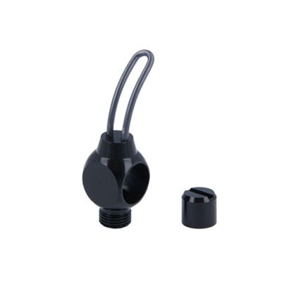 Available Reel Ultra Light Level Winder Set 55C lvw_Set_55c_blk Black