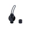 Available Reel Ultra Light Level Winder Set 55C lvw_Set_55c_blk Black view 1