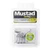 Mustad Inline 4 EX Strong Treble 2/0 Hooks - Silver view 2