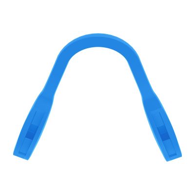 Tintart Replacement Nosepieces Nosepads for Oakley Crossrange | Crossrange R | Crossrange XL | Crossrange Shield Sunglass