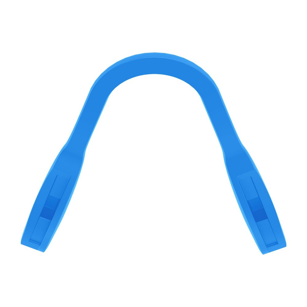 Tintart Replacement Nosepieces Nosepads for Oakley Crossrange | Crossrange R | Crossrange XL | Crossrange Shield Sunglass
