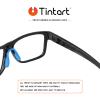 Tintart Replacement Nosepieces Nosepads for Oakley Crossrange | Crossrange R | Crossrange XL | Crossrange Shield Sunglass view 4
