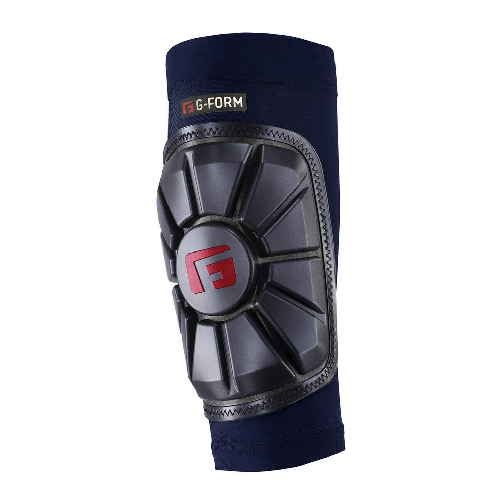 G-Form Pro Wrist Guard, Navy Blue/Black, Adult X-Large