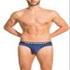 Obviously PrimeMan - Hipster Brief - Navy - Large view 1