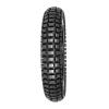 Motoz Mountain Hybrid Gummy BFM Tire 120/100x18 Tube Type for KTM 500 LC4 1991-1992 view 1