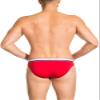 Obviously PrimeMan - Hipster Brief - Red - X-Large view 4