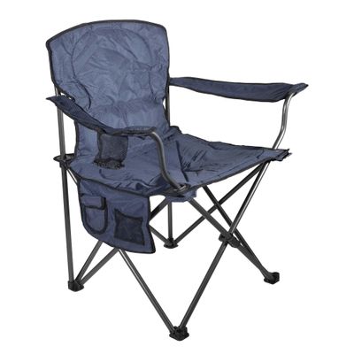 HCF OUTDOOR PRODUCTS CO FS Over SZ Arm Chair HC-XLB303PDB
