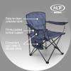 HCF OUTDOOR PRODUCTS CO FS Over SZ Arm Chair HC-XLB303PDB view 4