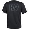 Helikon-Tex Men's K9 - No Touch T-Shirt Black Size S view 2
