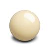 Aramith Premier Pool Cue Ball 2 1/4" view 1