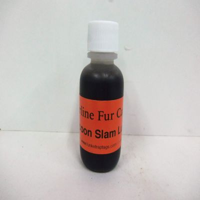 Timberline Raccoon Slam Lure 1 Oz.