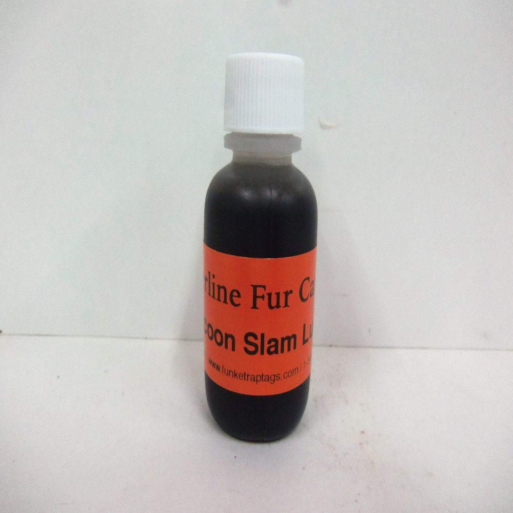 Timberline Raccoon Slam Lure 1 Oz.