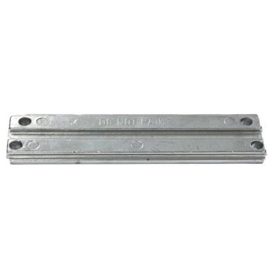 BOSSLER & SWEEZY B&S Marine Anodes BSMM818298 MERC Bar