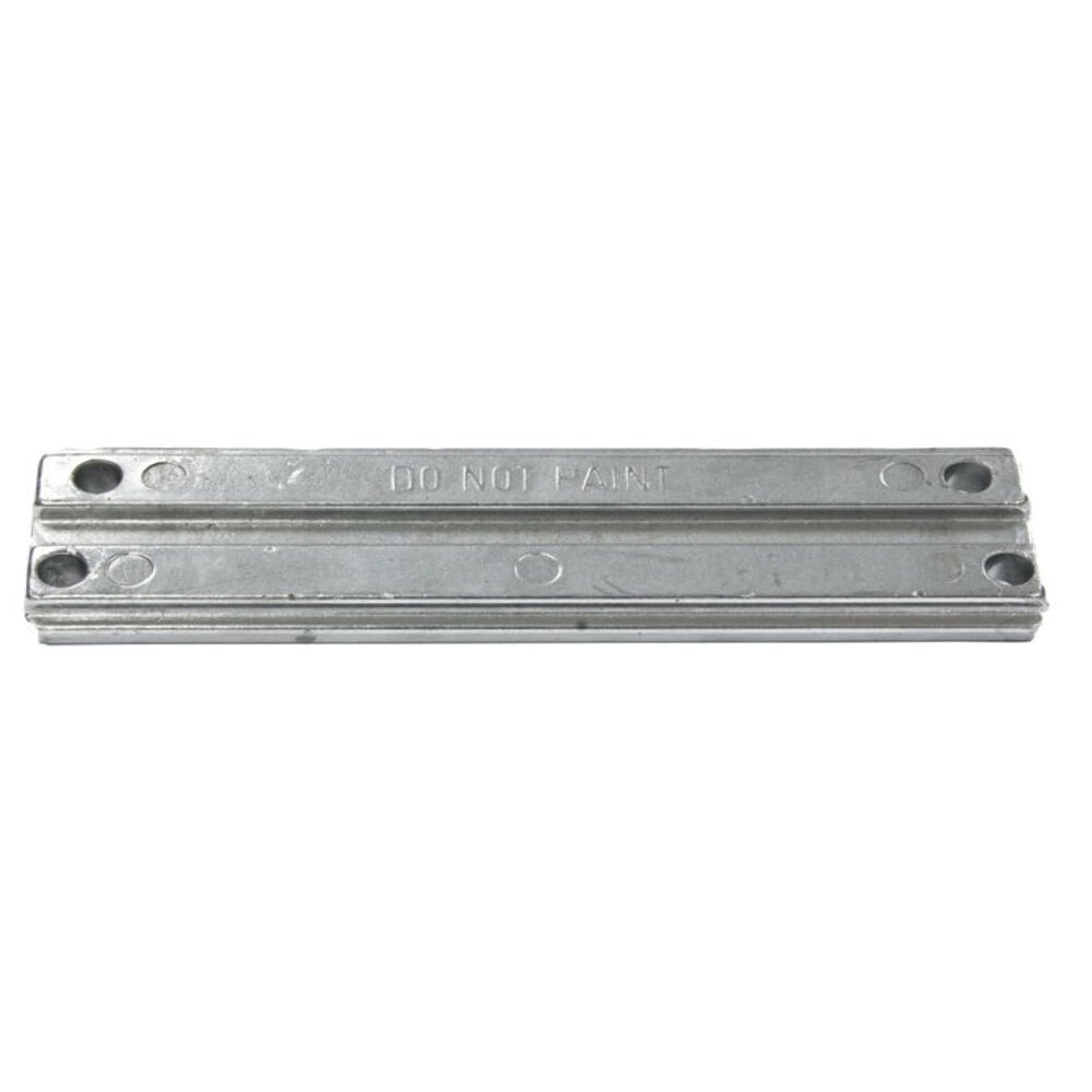 BOSSLER & SWEEZY B&S Marine Anodes BSMM818298 MERC Bar