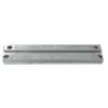 BOSSLER & SWEEZY B&S Marine Anodes BSMM818298 MERC Bar view 1
