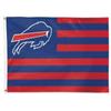 Wincraft NFL Buffalo Bills Flag3'x5' Flag, Team Colors, One Size view 1