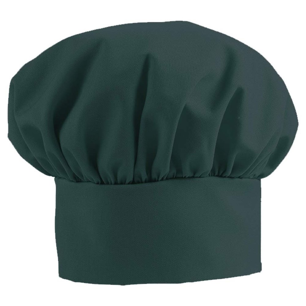 DayStar Apparel 800 Adult Chef Hat, Hunter