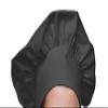 DayStar Apparel Style #800 Adult Chef Hat, Charcoal view 2