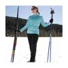 SportHill Women's 3SP Traverse II Winter Pant, Black, SP view 3
