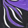 ESHOO Gymnastics Leotards for Girls, One-Piece Striped Gymnastics Ballet Leotards with Shinning Diamond Embroidered view 3