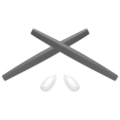 Tintart Replacement Rubber Kits Earsocks and Nosepieces for Oakley Crosshair New 2012 OO4046